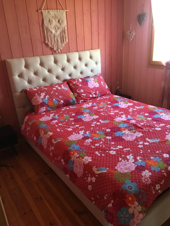 Le Phare32 Bed & Breakfast Barran Dış mekan fotoğraf